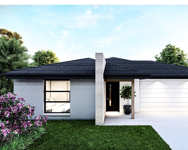 Spacious and Accessible Family Home at 14 Consaw Street, Armstrong Creek in Armstrong Creek