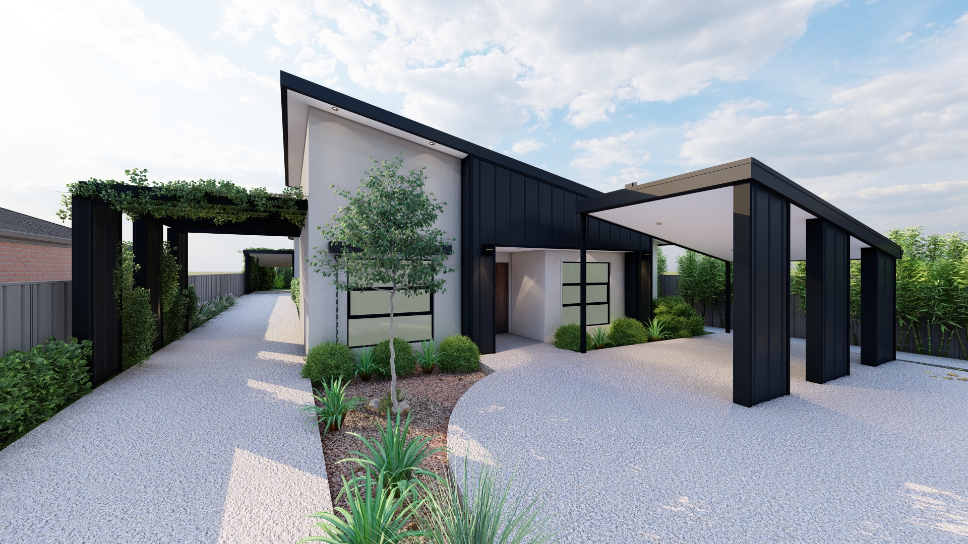 St Albans Park, VIC - House & Villa in St Albans Park