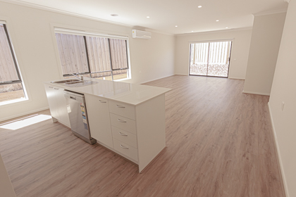 BRAND NEW IMPROVED LIVEABILITY HOME, 3 RESIDENTS WITH OOA — Home image 2