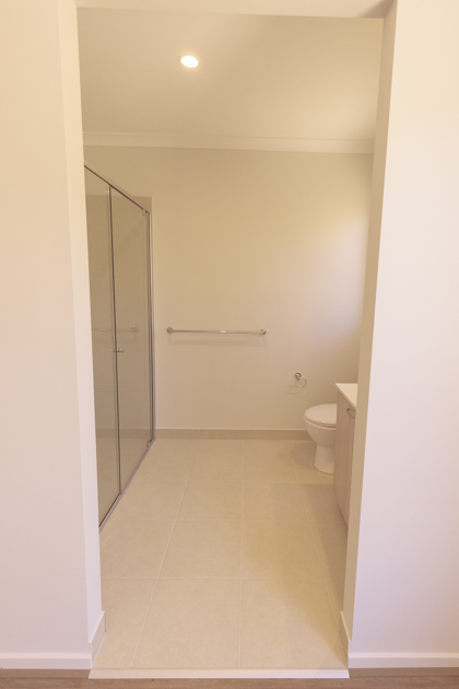 BRAND NEW IMPROVED LIVEABILITY HOME, 3 RESIDENTS WITH OOA — Home image 13