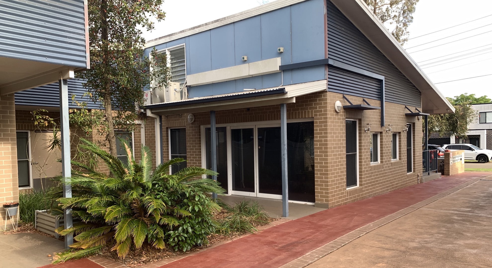 South Granville - Apartment style supported independent living — Home image 2