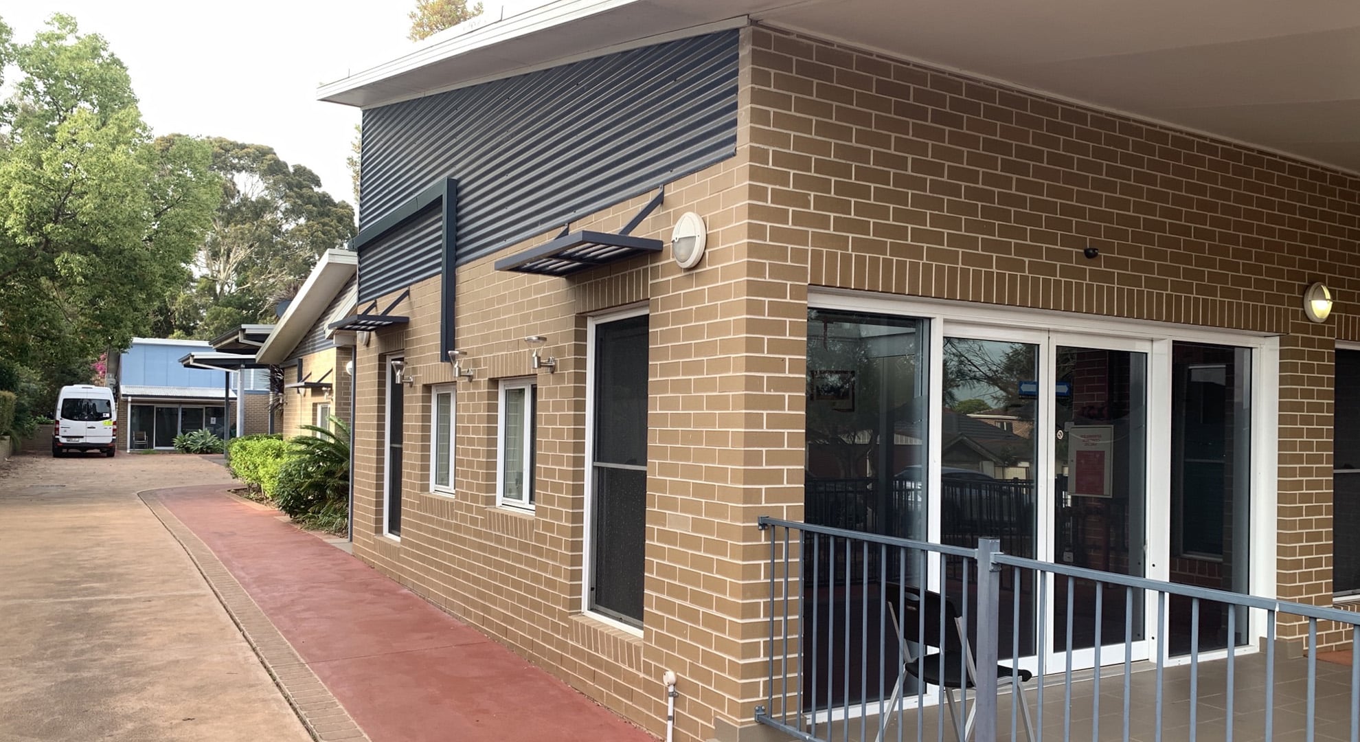 South Granville - Apartment style supported independent living — Home image 3