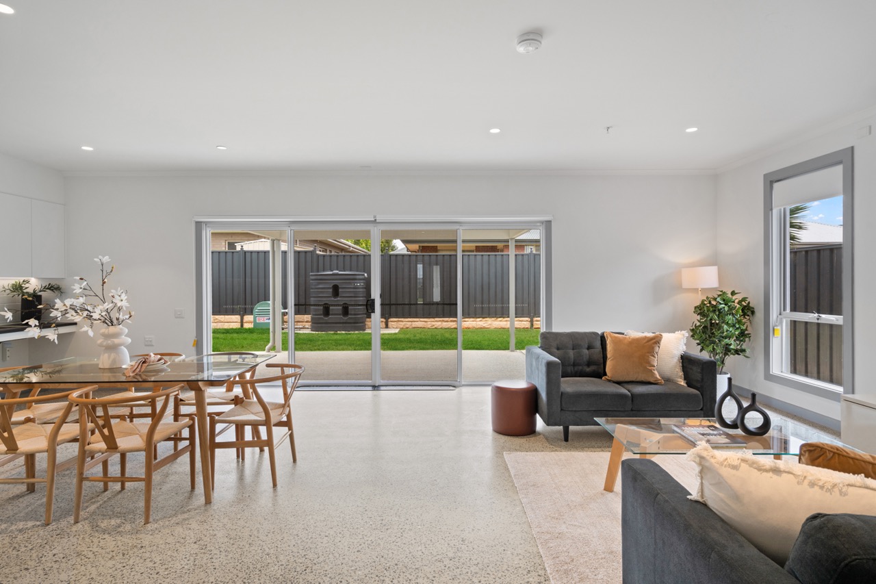 New Build SDA In Seaford Meadows - AVAILABLE NOW — Home image 3