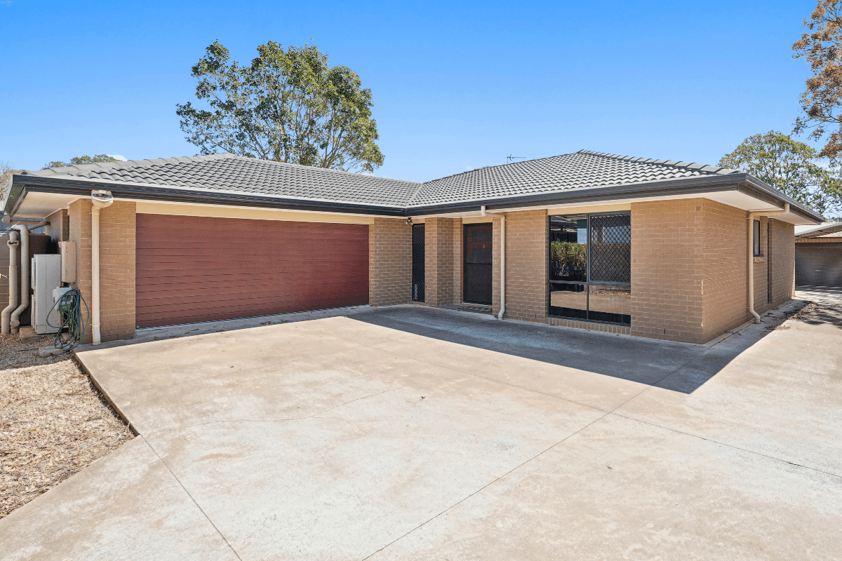 Seeking one female to join this social, spacious home with convenient access to in Harristown