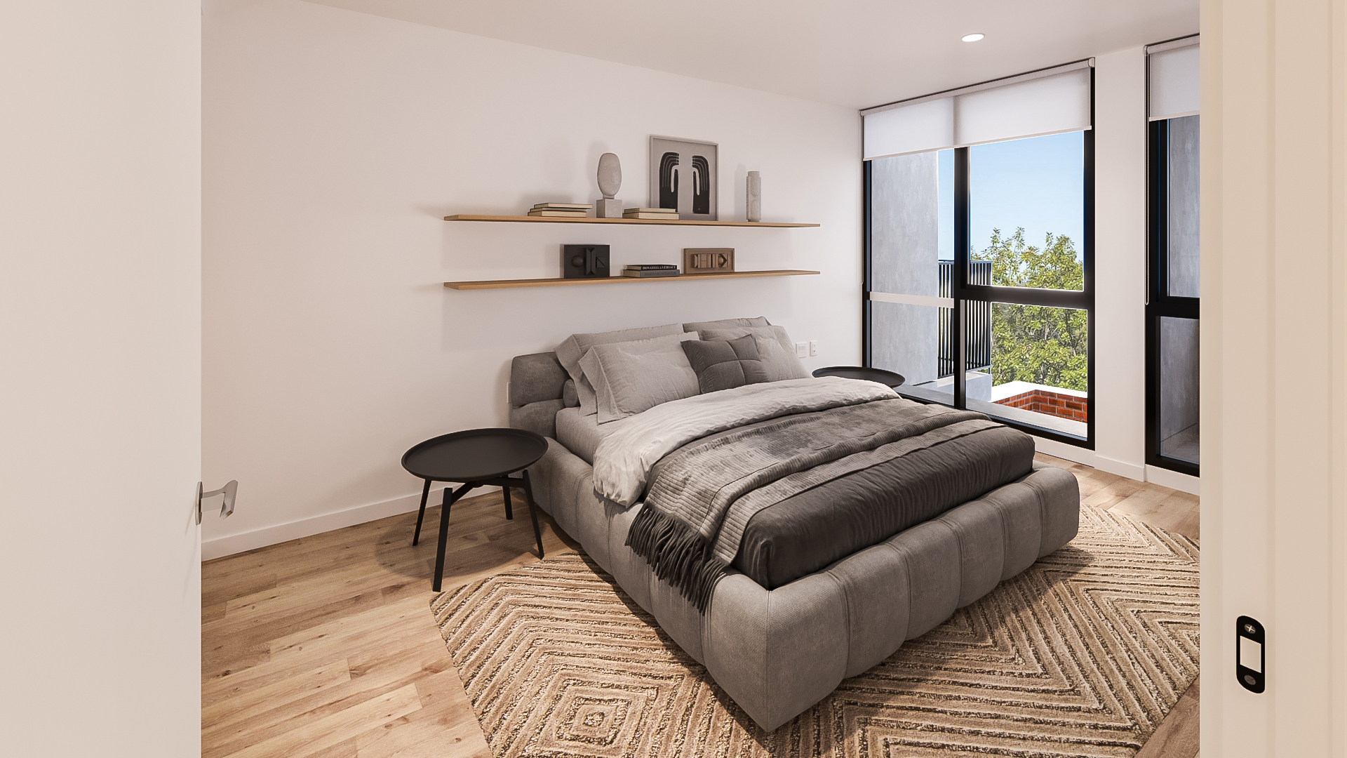 Your own apartment, with NDIS funded support close by day and night — Home image 6