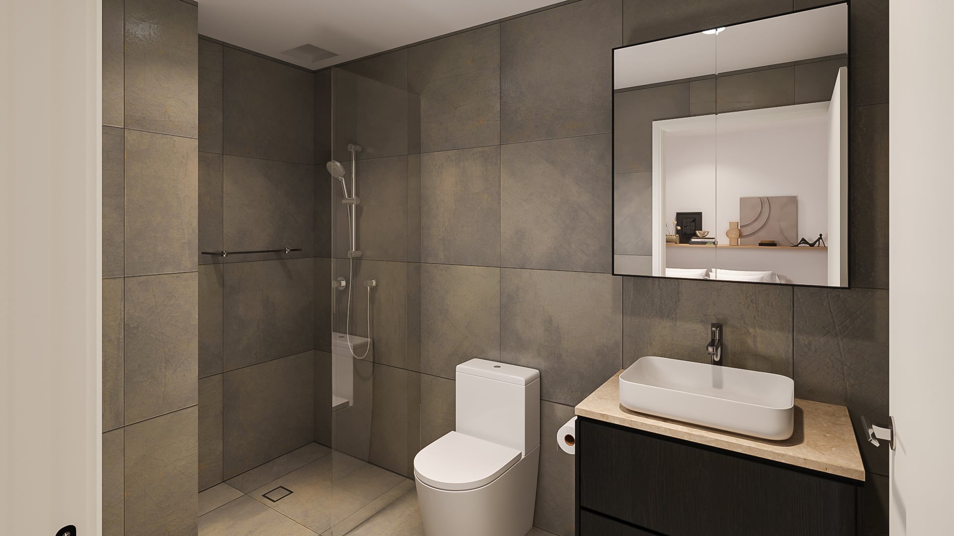 Your own apartment, with NDIS funded support close by day and night — Home image 10