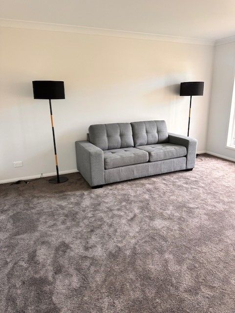 Toowoomba SIL: 3 SIL with OOA in Harristown