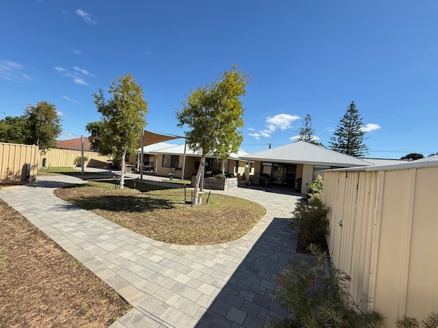 SDA Ray of Sunshine in South Bunbury — Home image 11