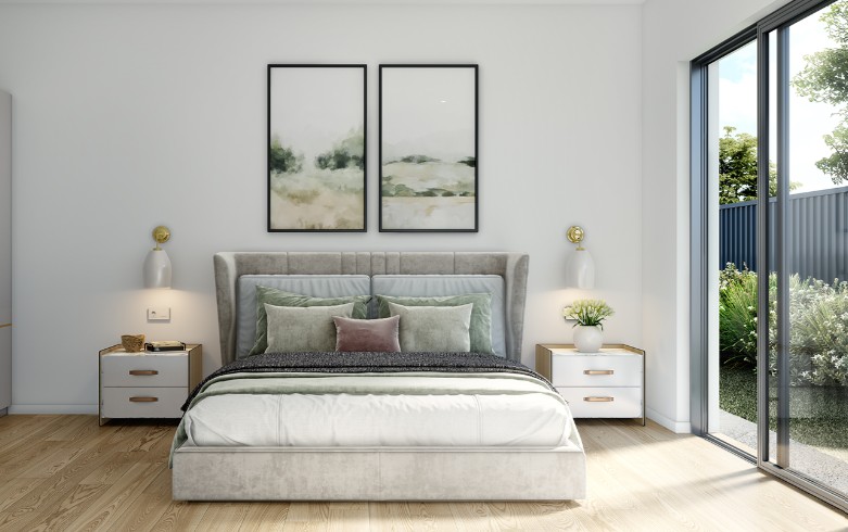Pakenham – Brand New Single Occupancy Villa HPS/FA/IL