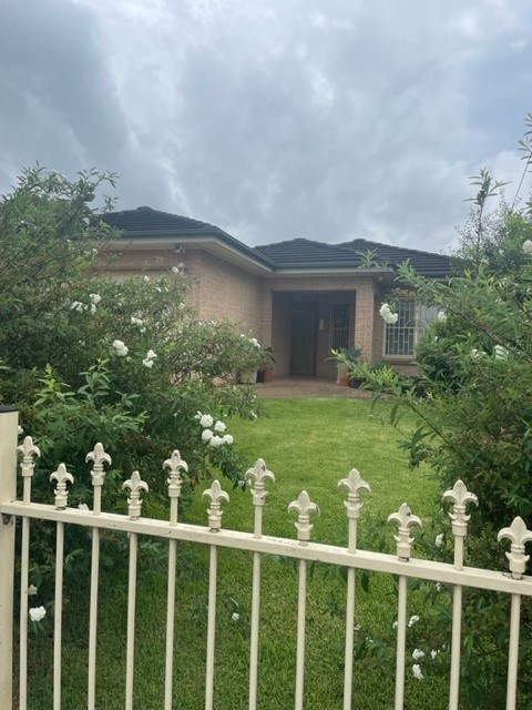 A joyous 4-bedroom single-storey house in Fairfield in Fairfield