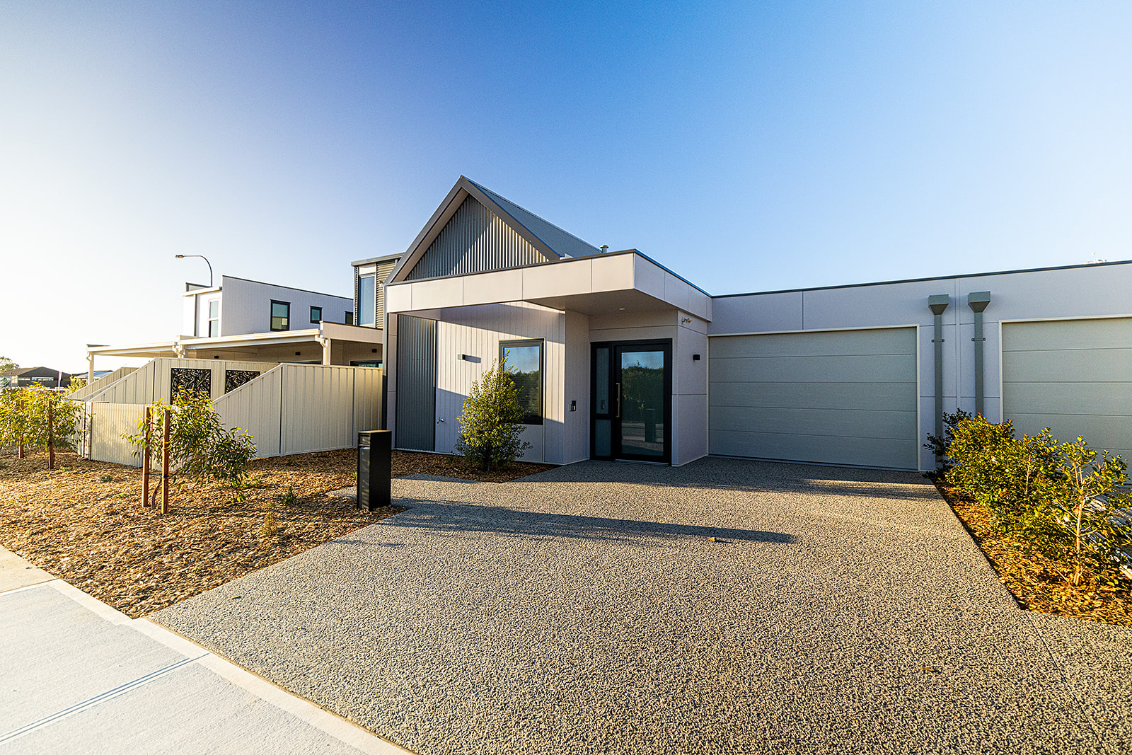 Move-In Ready: Central Caversham SDA Homes Available Now! in Caversham