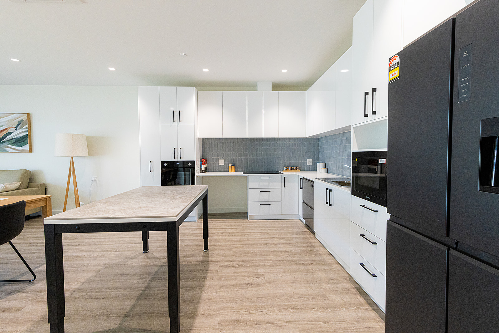 Move-In Ready: Central Caversham SDA Homes Available Now! — Home image 3