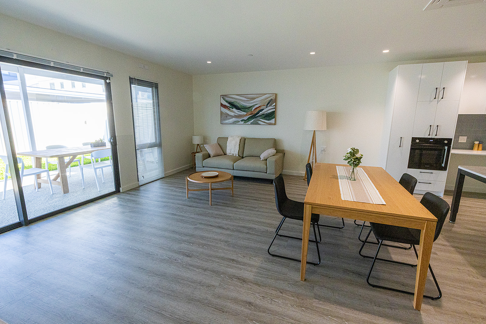 Move-In Ready: Central Caversham SDA Homes Available Now! — Home image 4