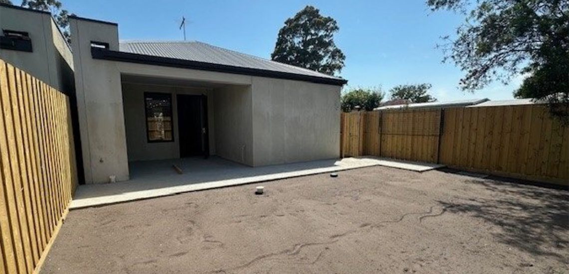 HPS SDA Home in Cranbourne — Home image 5