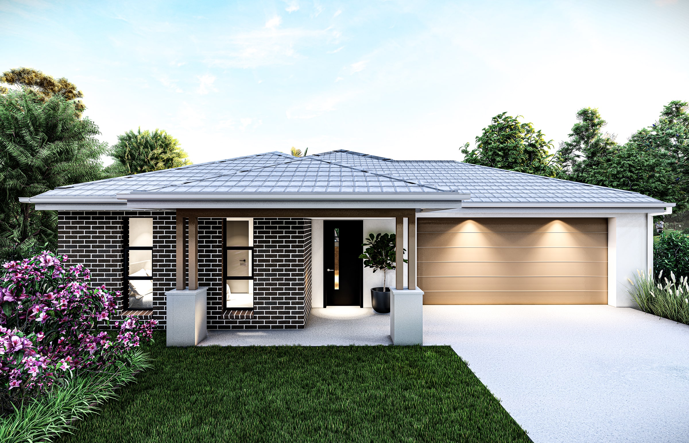 Beveridge - 3 Bedroom House. SDA, SIL & High Physical Home! — Home image 2