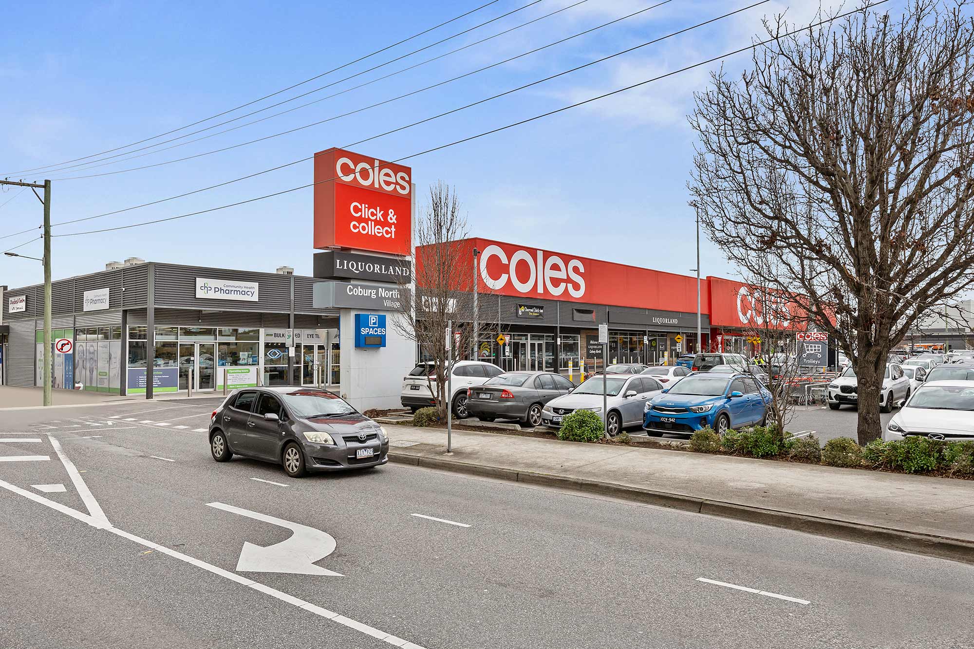 A Vibrant Inner-North Lifestyle - 2 Bed/2 Bath Robust Home in Brunswick West — Home image 5