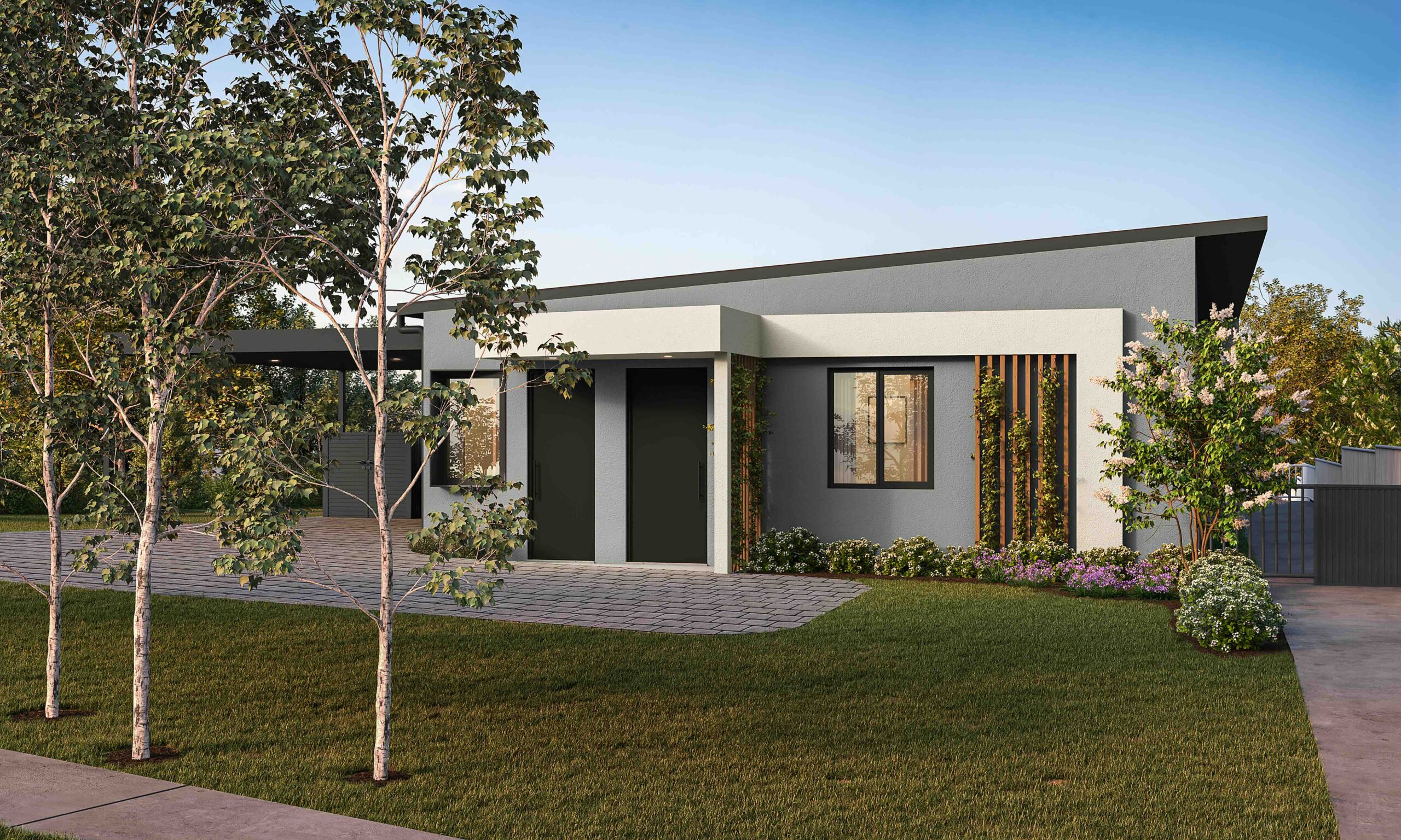 Thornleigh | SDA Home in Thornleigh
