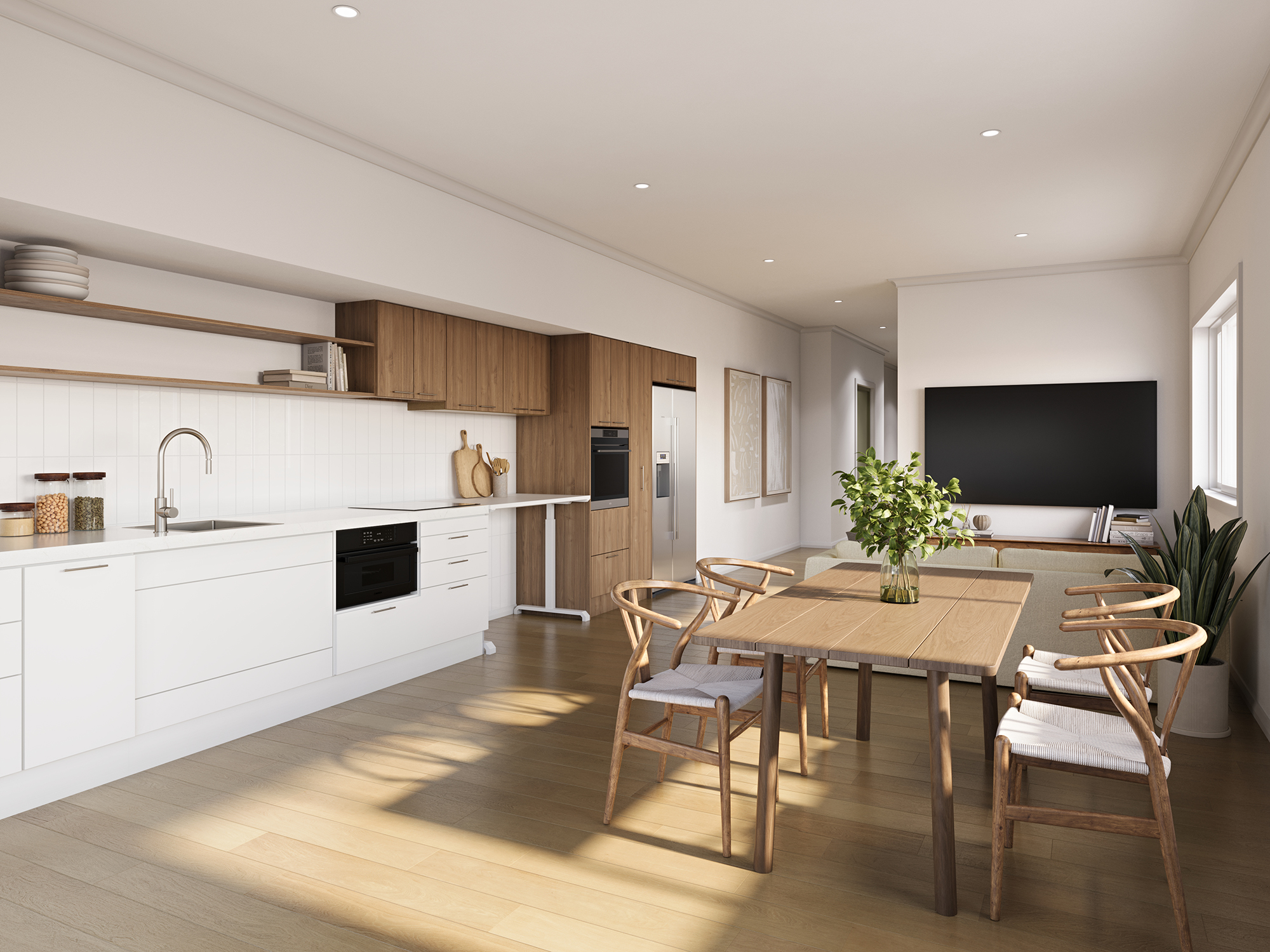 Tennyson St (Villa), Beresfield NSW — Home image 3