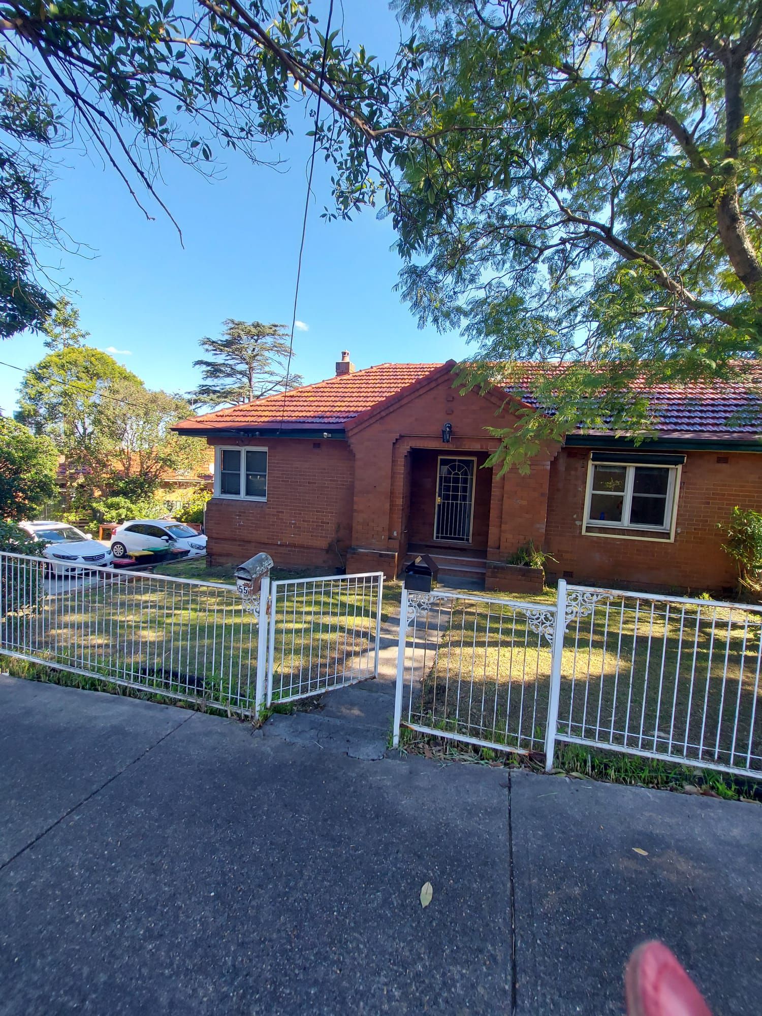 North Parramatta – A Calm, Supportive Home for Women in North Parramatta