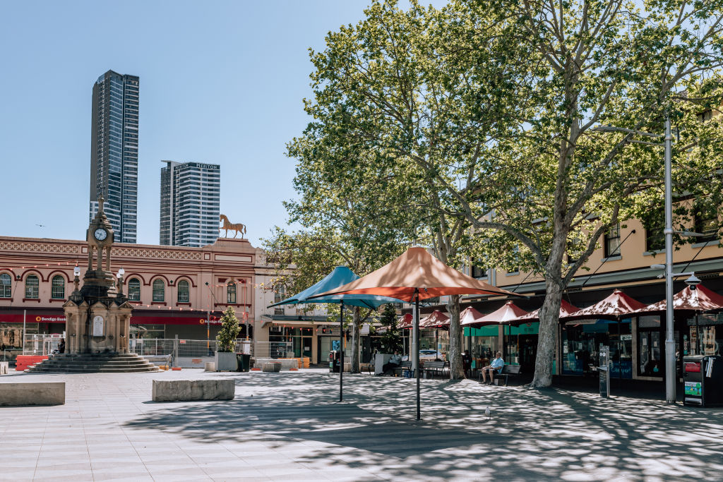 North Parramatta – A Calm, Supportive Home for Women — Home image 8