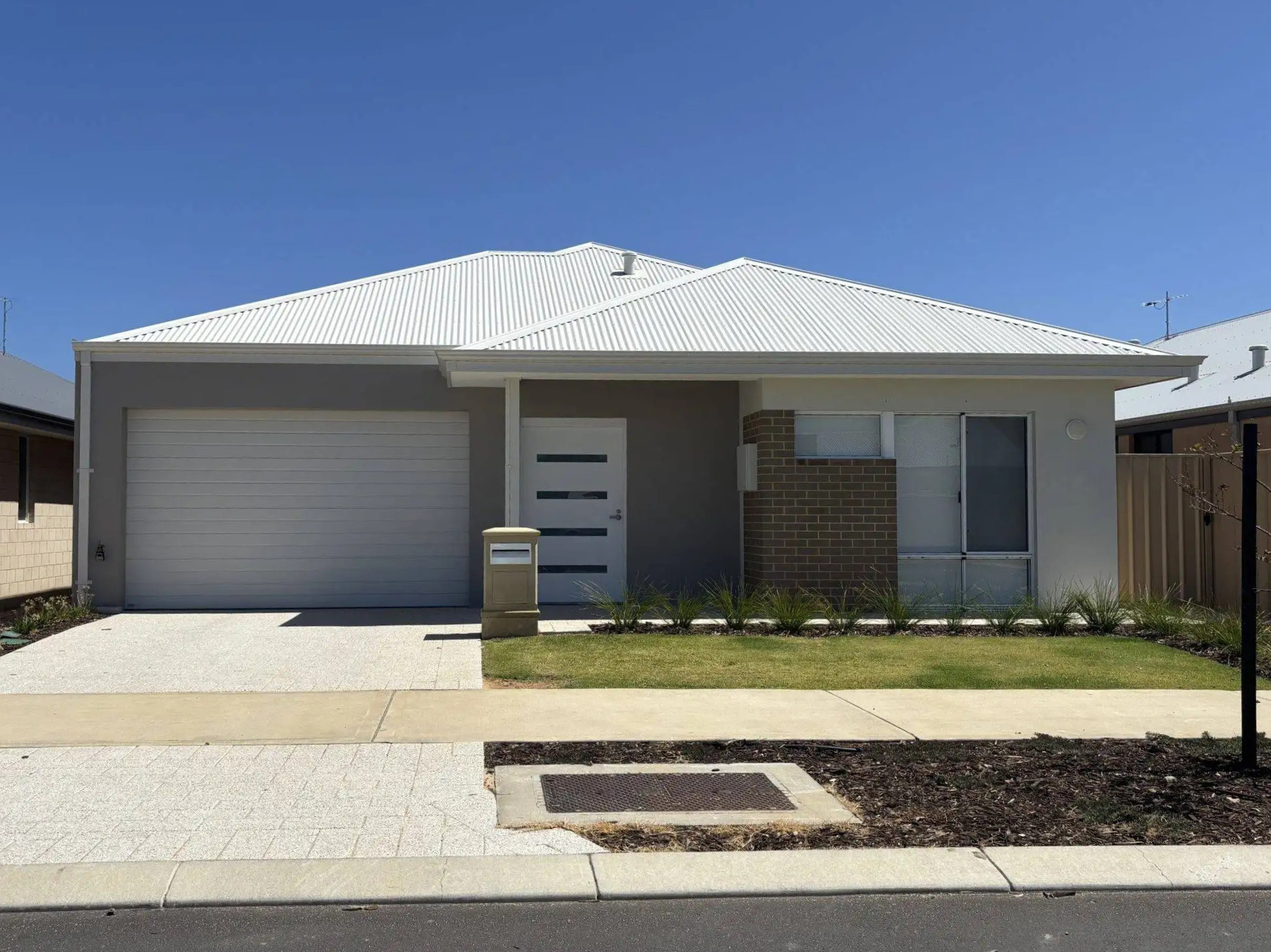 Bunbury (Dalyellup) Shared SDA House in Dalyellup