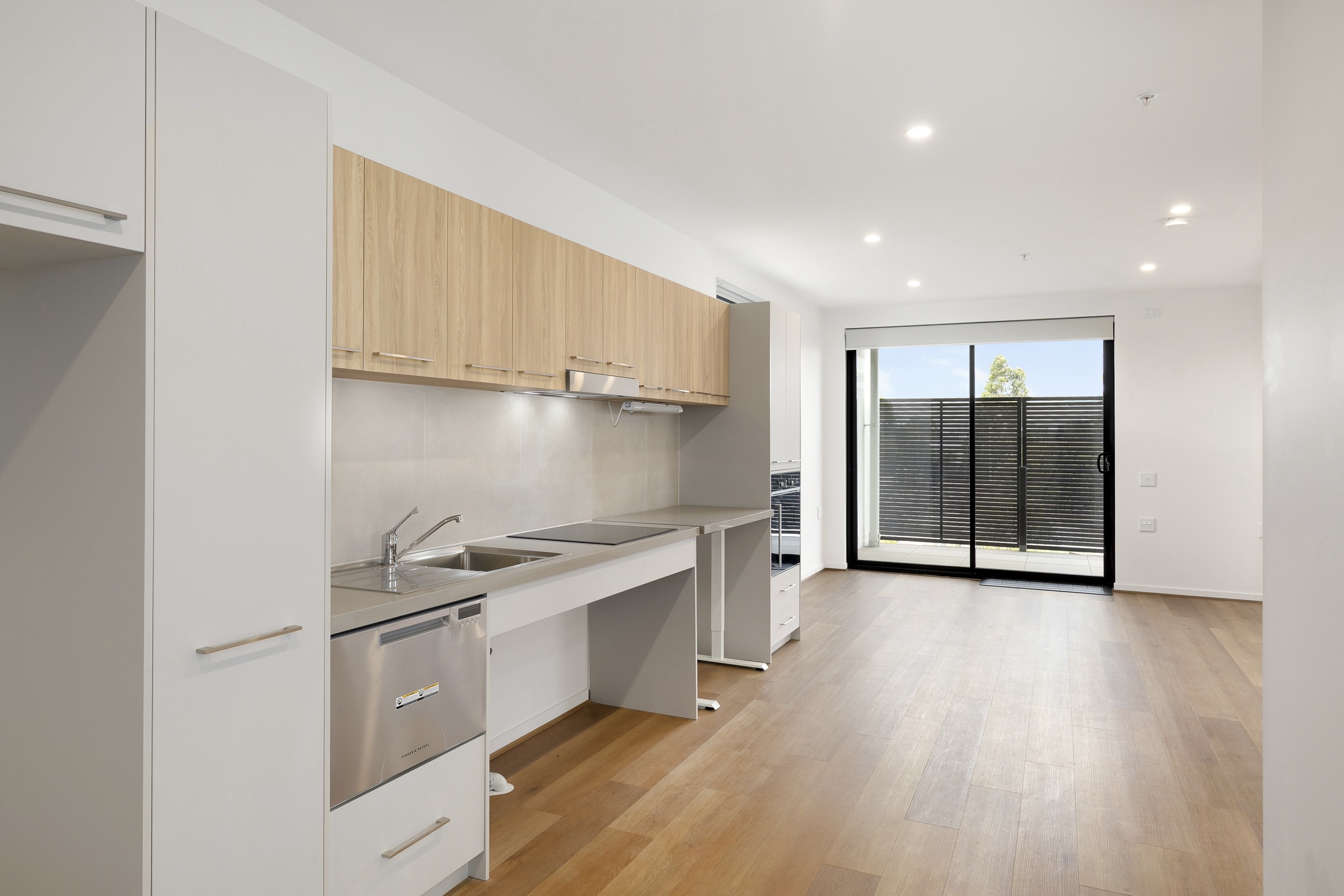 St Albans - SDA - High Physical Support - Apartments - 2 Bedroom in St Albans