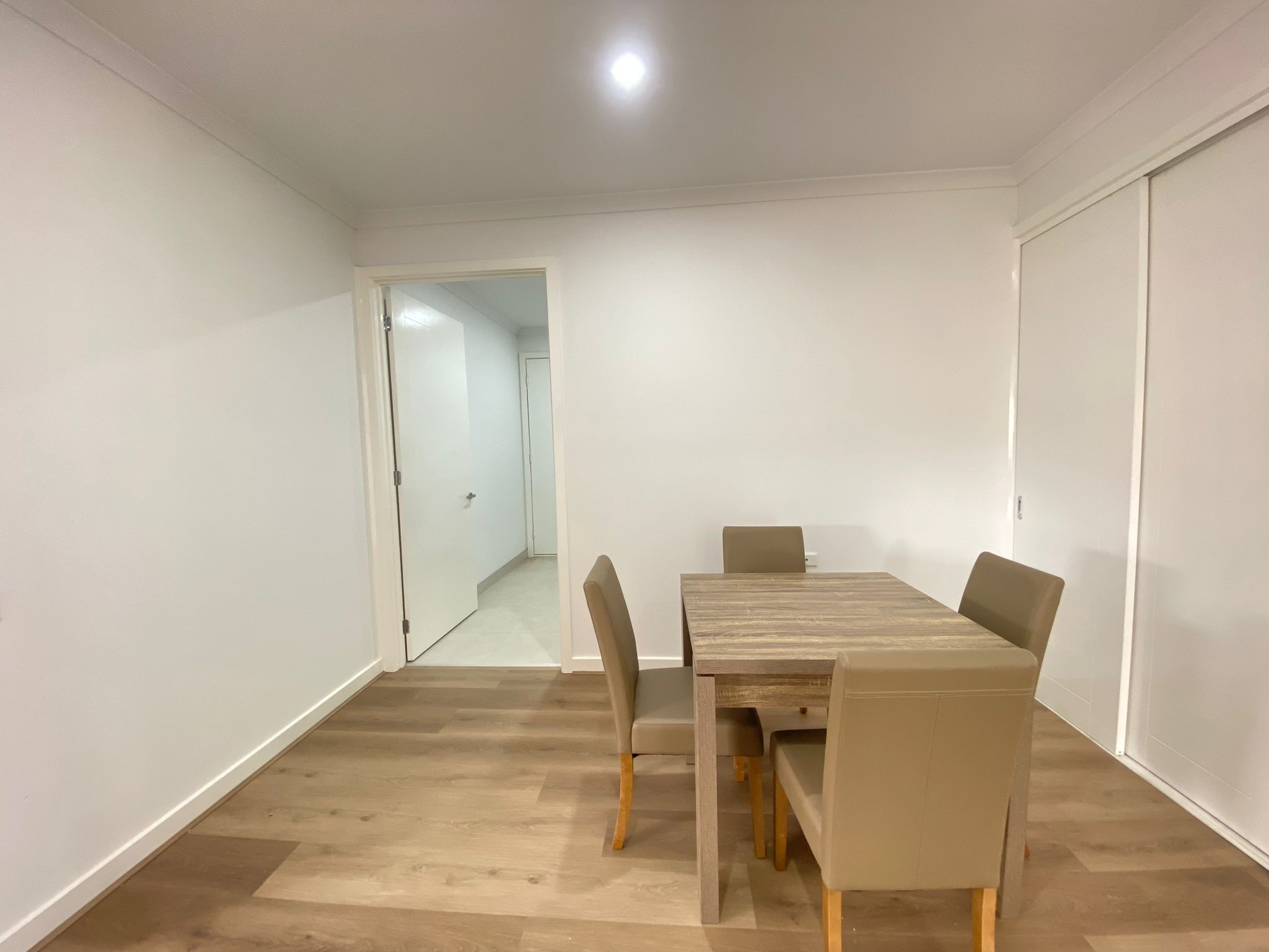 Brand New 3-Bedroom Stunner in Truganina – Walk to Shops, Live in Style! — Home image 8
