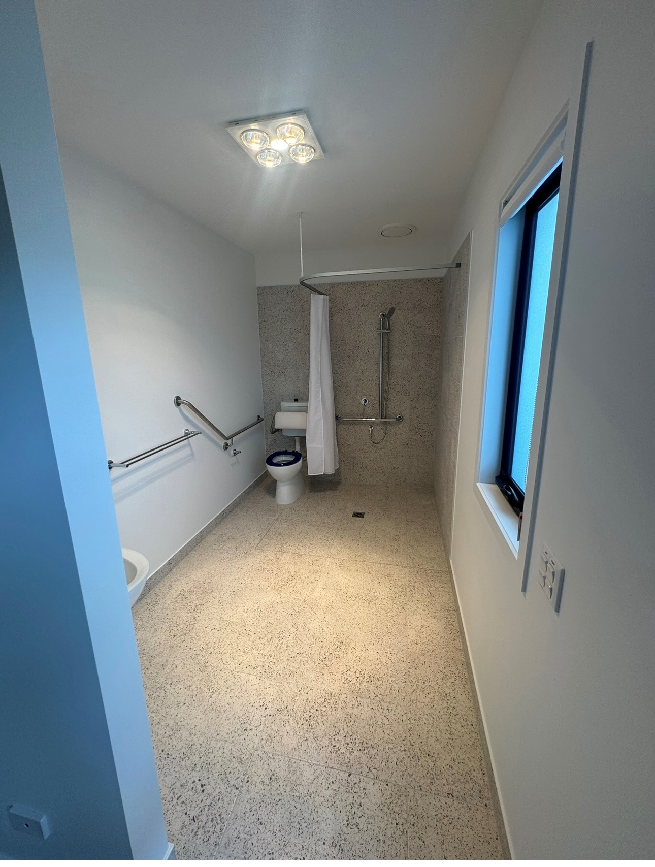 Claremont – 1 Vacancy — Home image 8