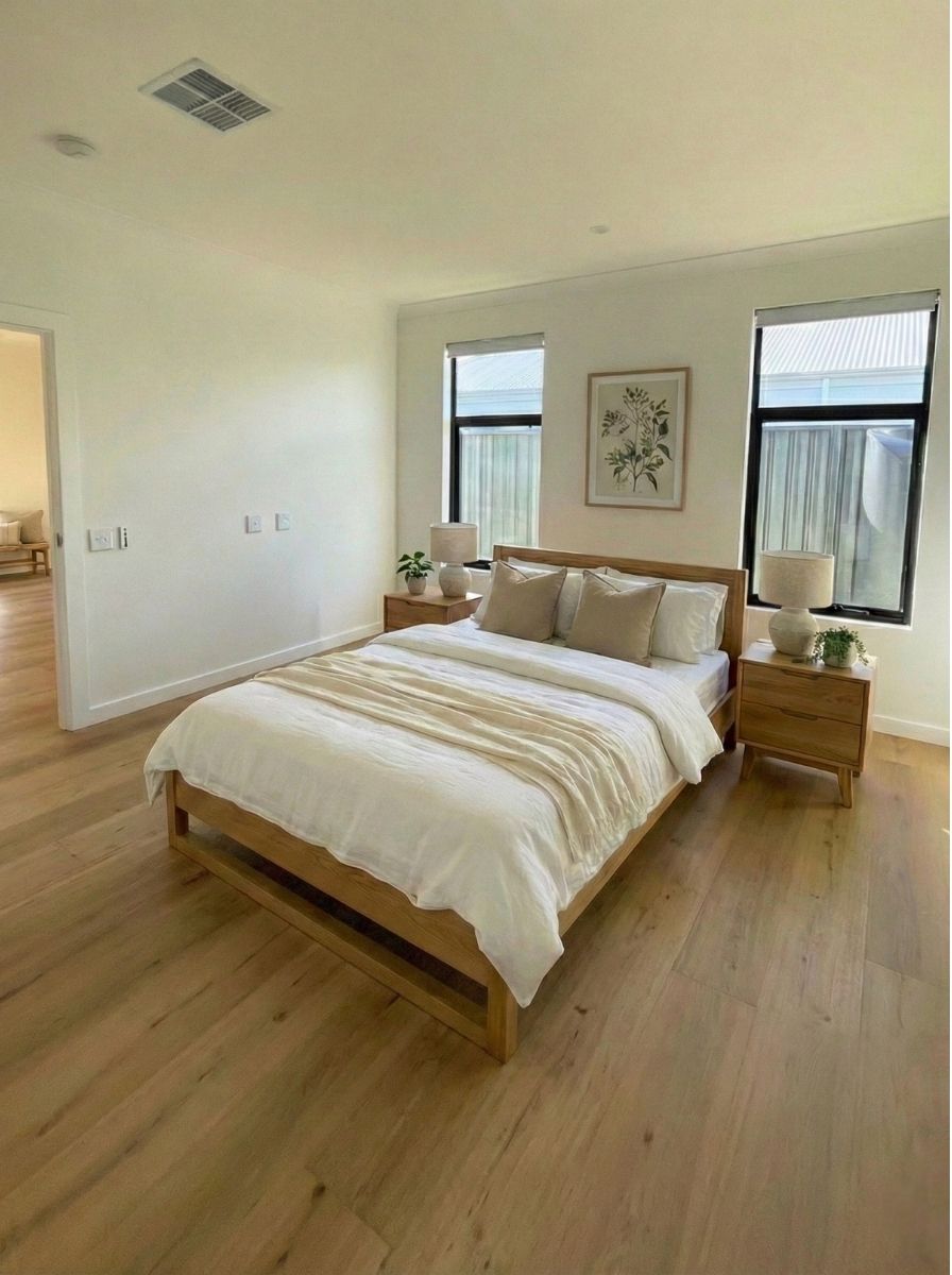 Modern Living with a Touch of Suburban Charm in Daveron Park in Davoren Park