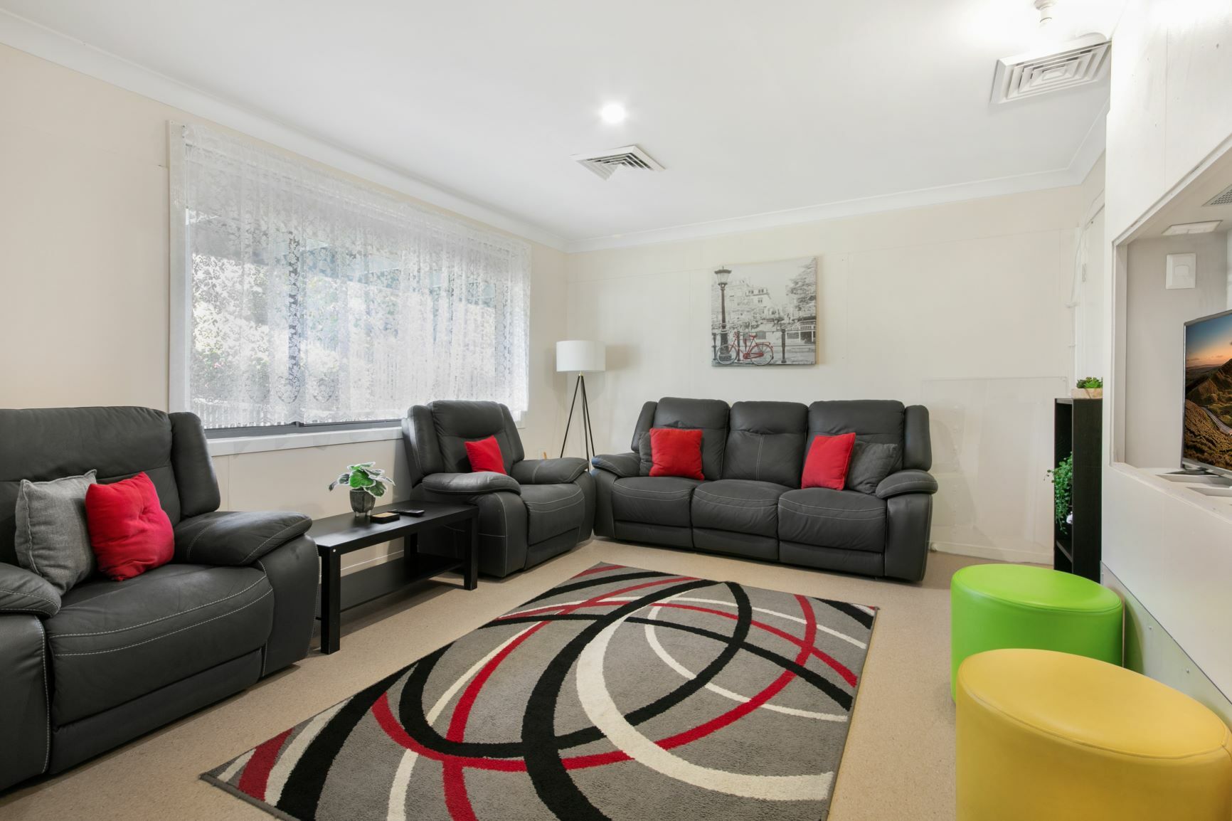 Supported Independent Living in Campbelltown in Campbelltown