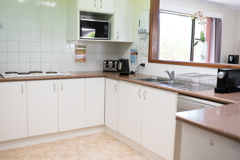 Stunning vacancy in Gowrie — Home image 2