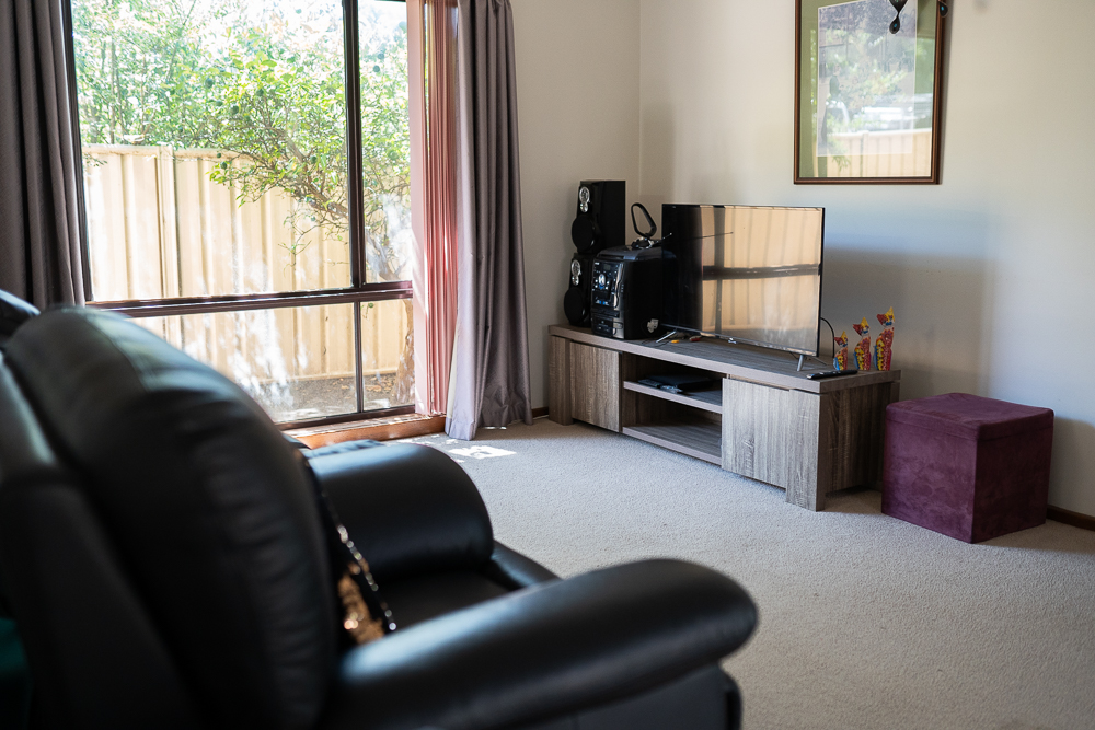 Stunning vacancy in Gowrie — Home image 3