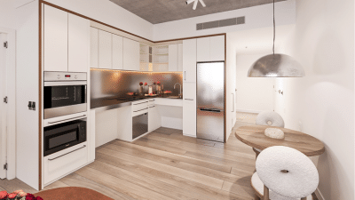 Brunswick – 9 Wilson Ave, 3056 — Home image 2