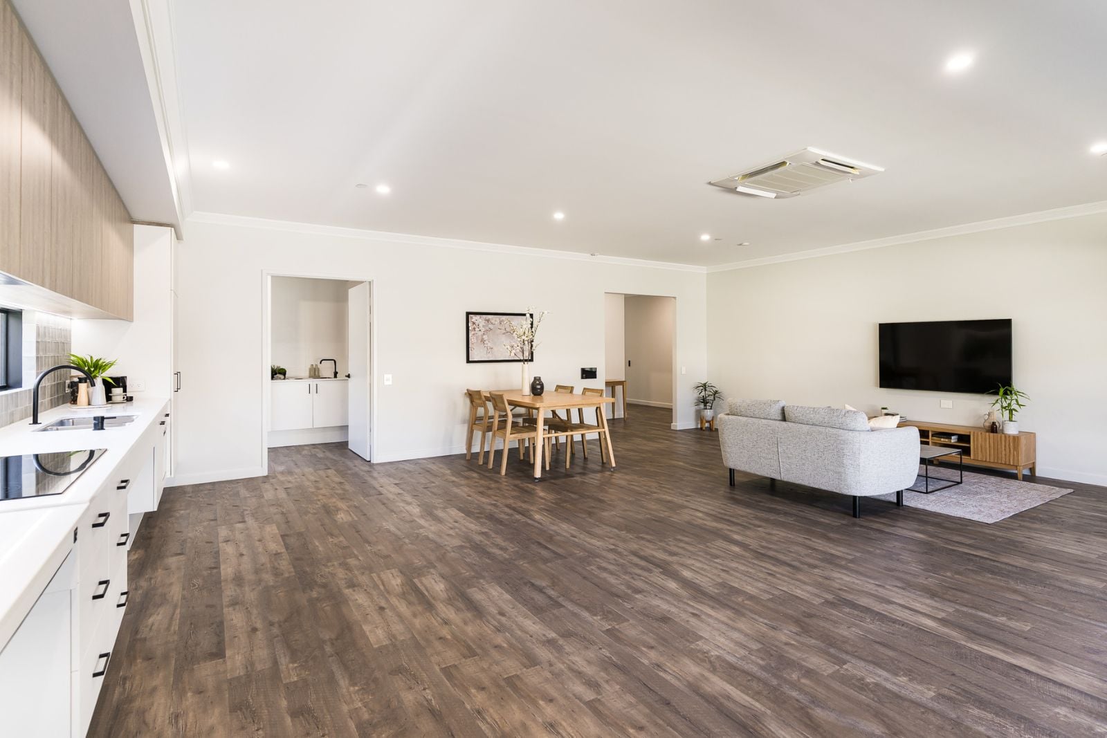 SDA Home in Joondalup - Designed for Real Life, Not Just SDA Disability Accommodation — Home image 5