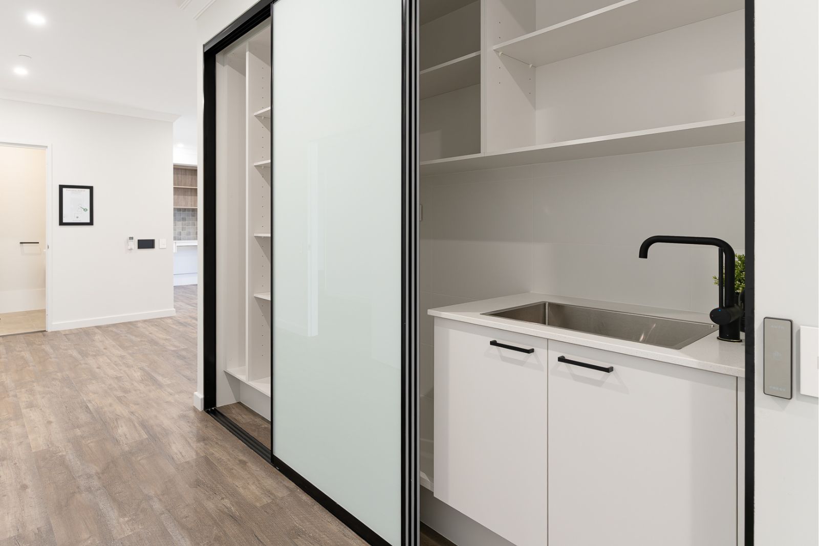 SDA Home in Joondalup - Designed for Real Life, Not Just SDA Disability Accommodation — Home image 12