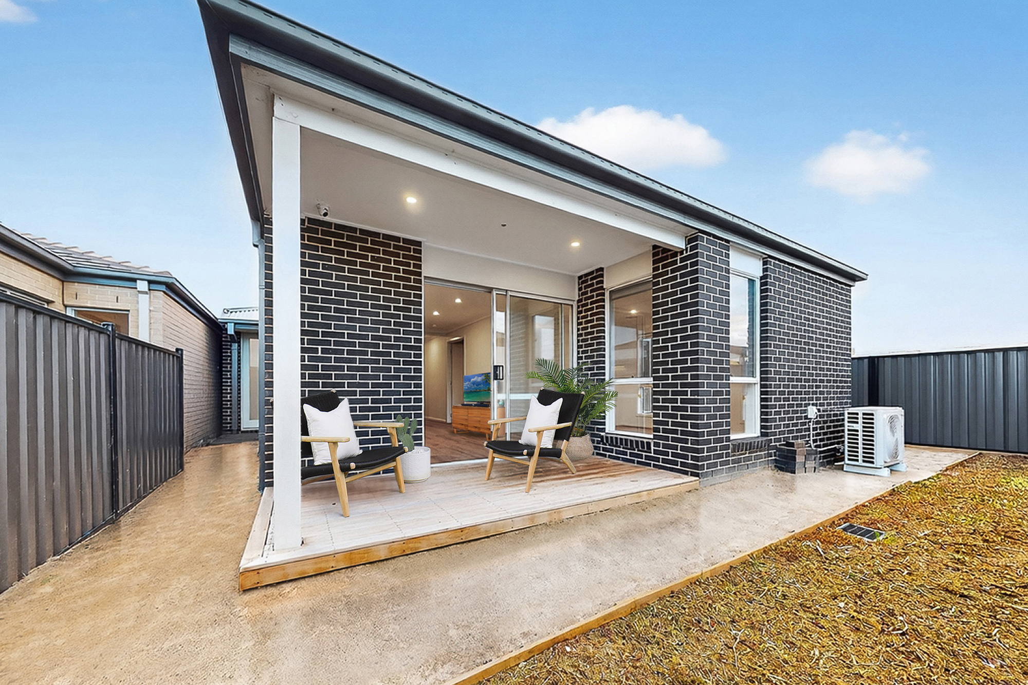 Woodstock Street, Shepparton in Shepparton