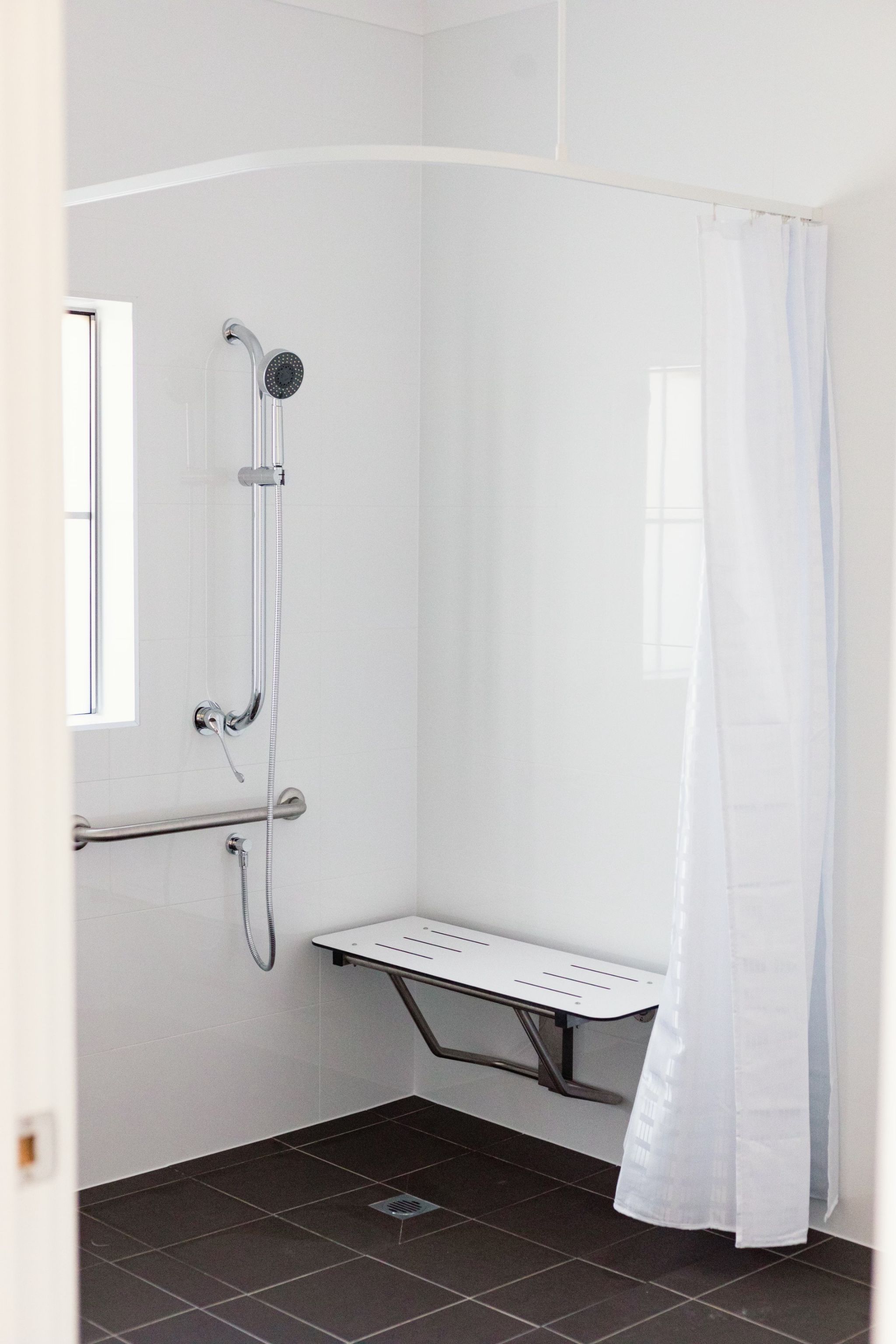 Brand New High Physical Support Group Home - SDA — Home image 4