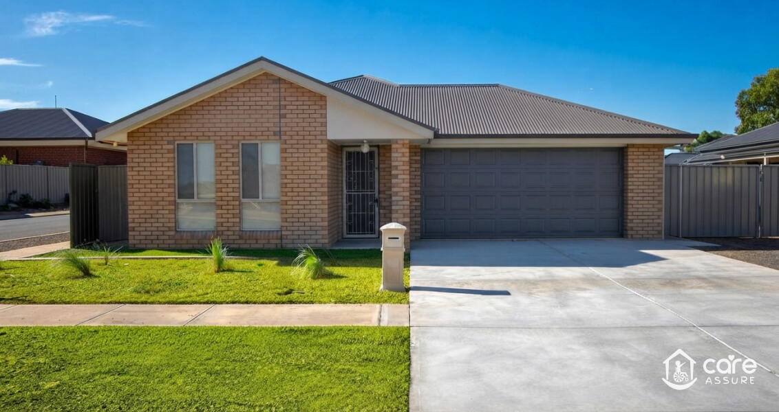 Supported Independent Living in Whyalla in Whyalla Jenkins