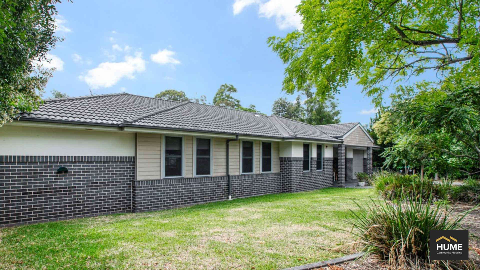 Supportive house and community, Toongabbie NSW 2146 in Toongabbie