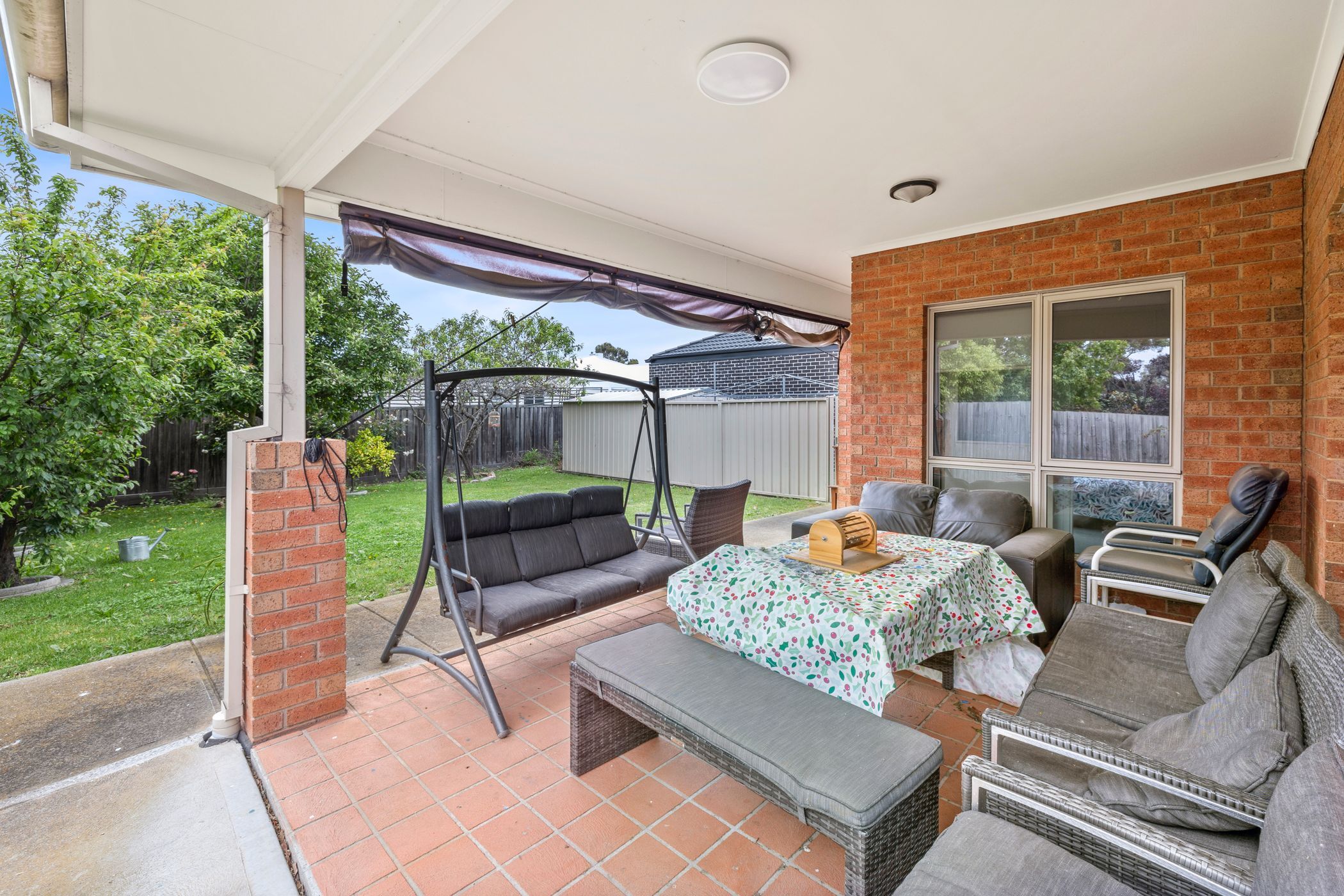 One vacancy in a five bedroom home, High Physical Support home in Airport West. in Airport West