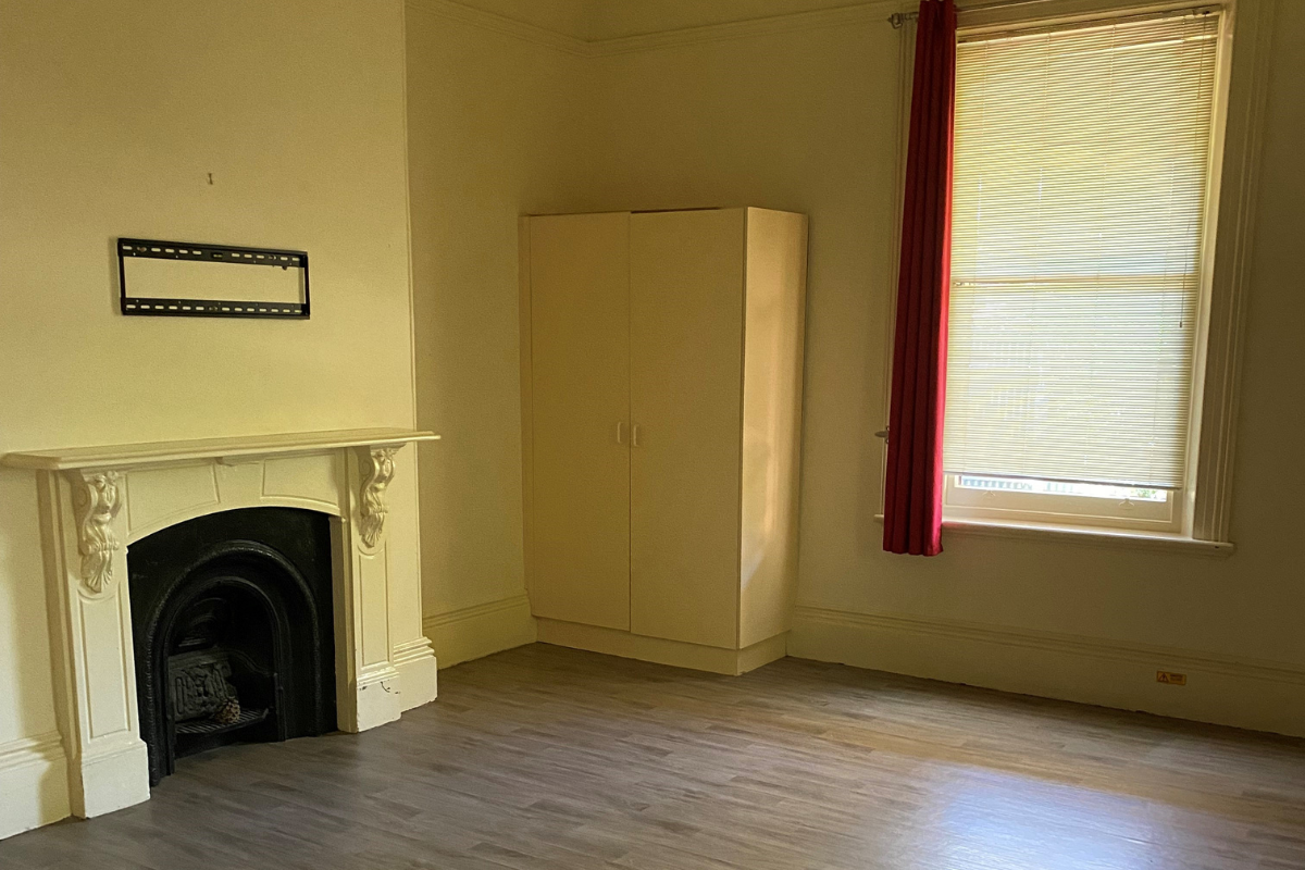 Spacious 4-bedroom home in Unley available now — Home image 2