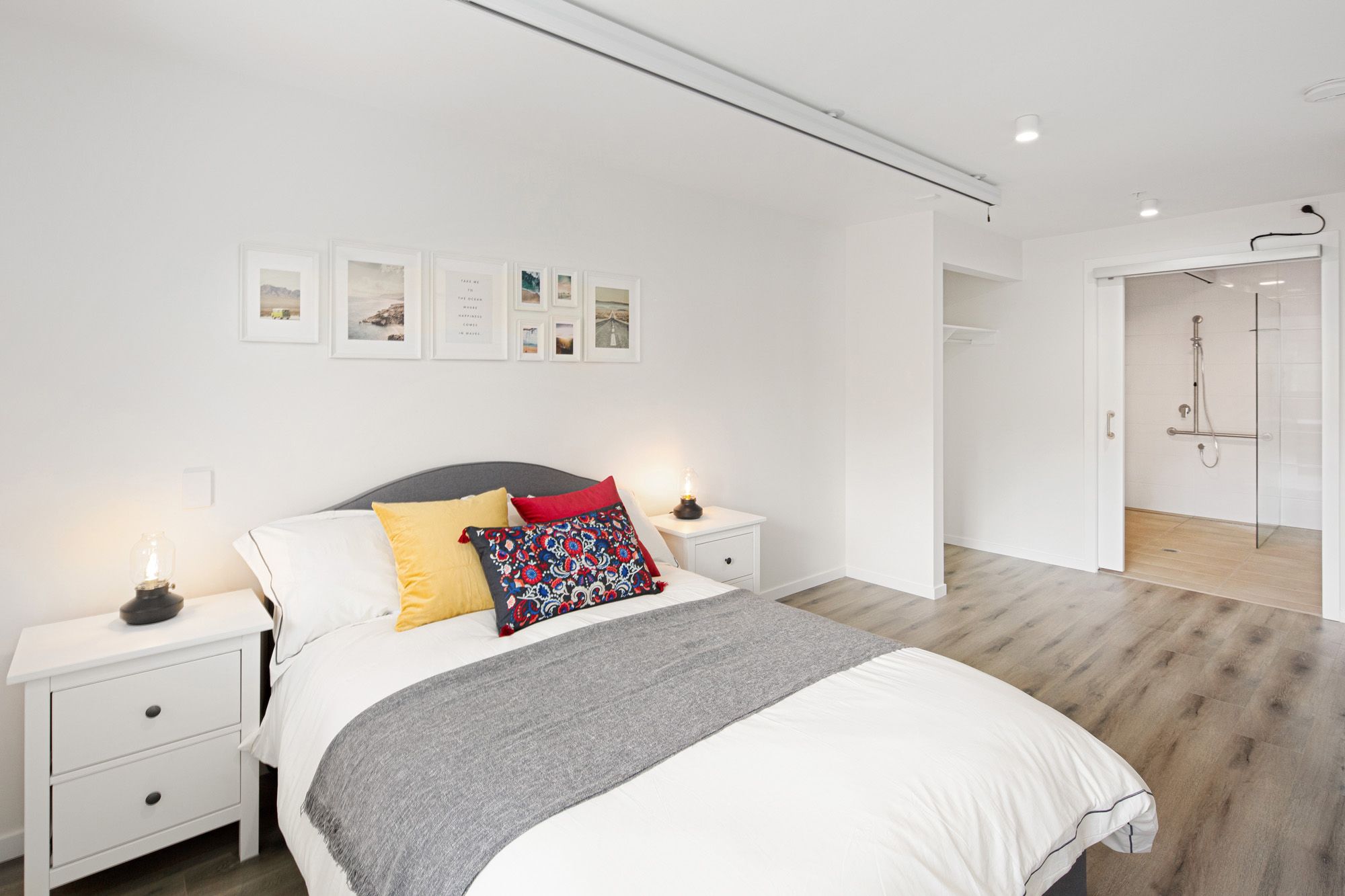 1-Bedroom HPS Apartment — Home image 5