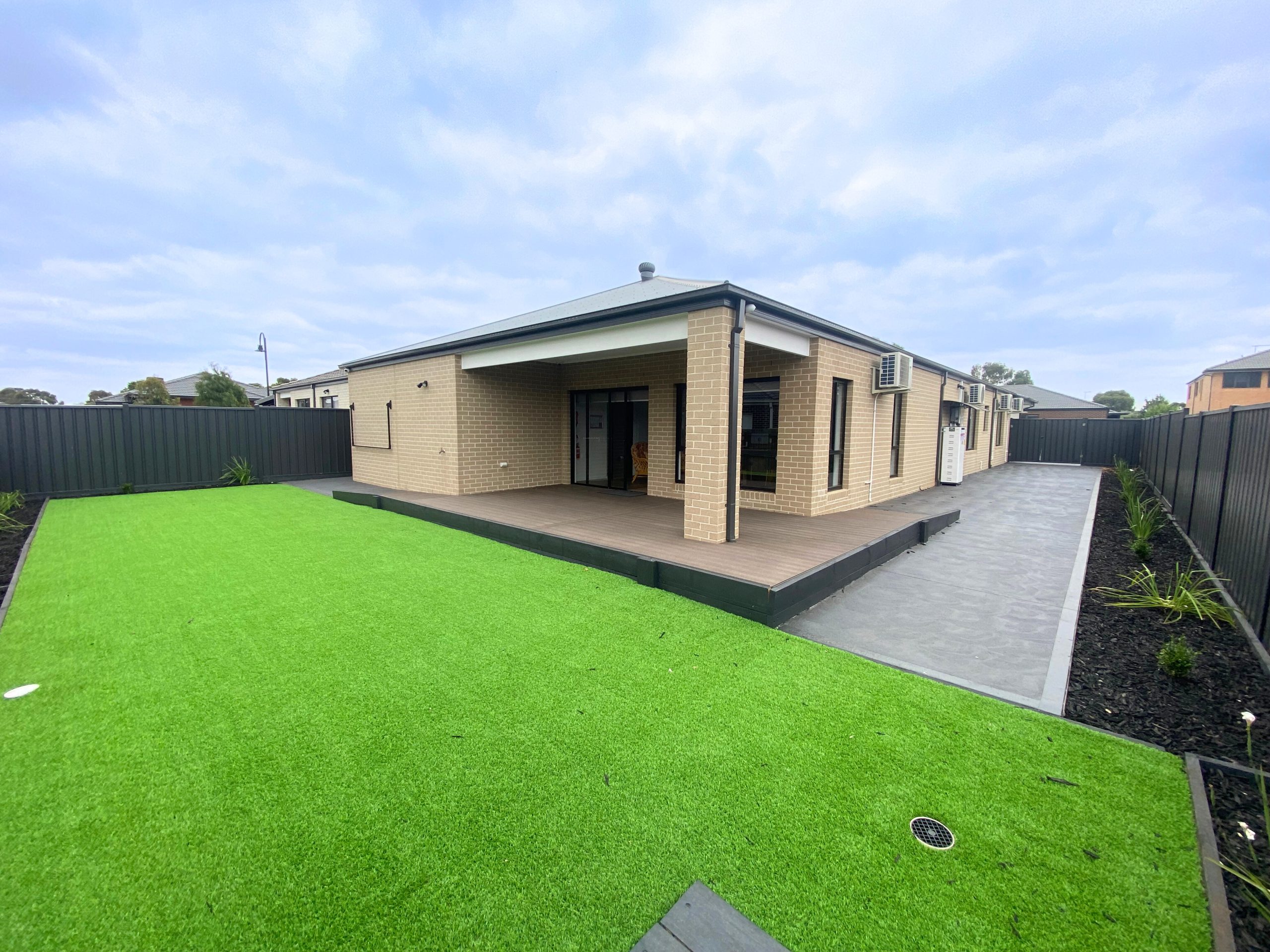 ELIZA PARK, Melton South, VIC - FA in Melton South