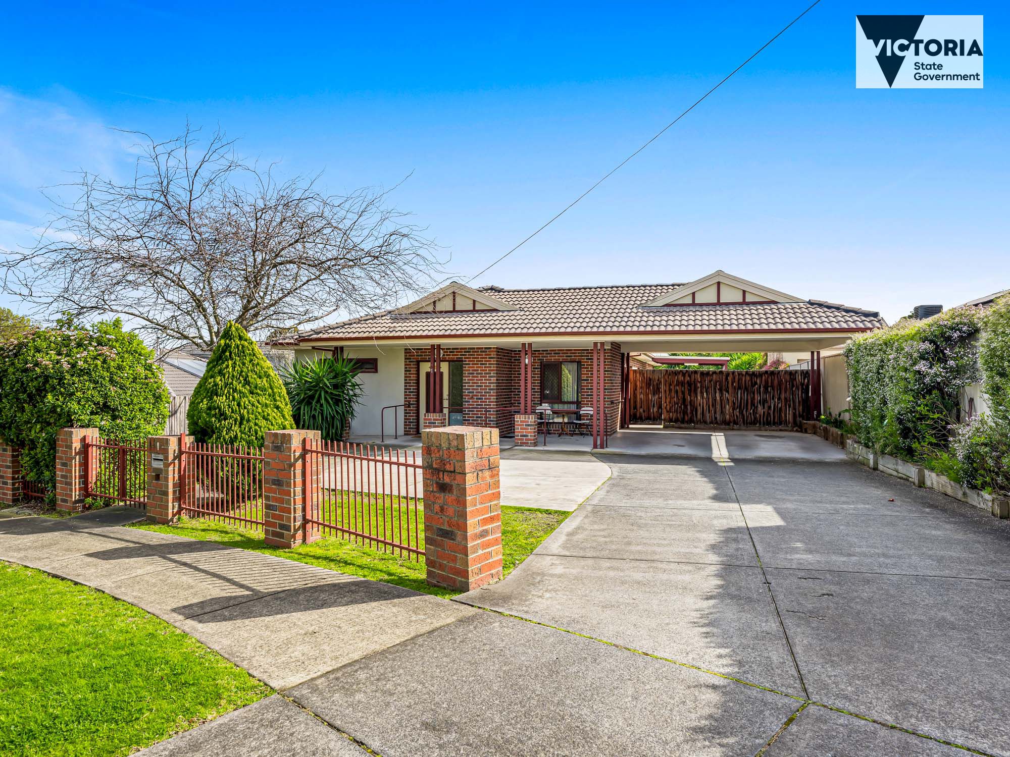 Specialist Disability Accommodation (SDA) ‘Fully Accessible’ in Chadstone in Chadstone