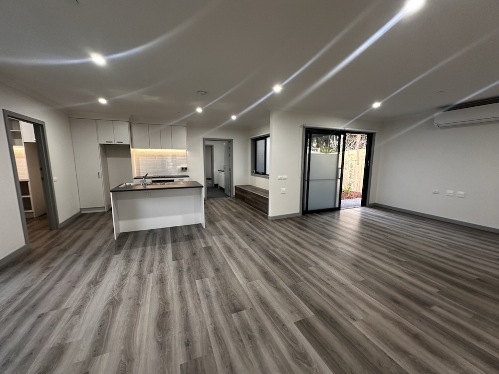 Abby is seeking to share this SDA Robust / Improved Liveability 2 Resident House — Home image 2