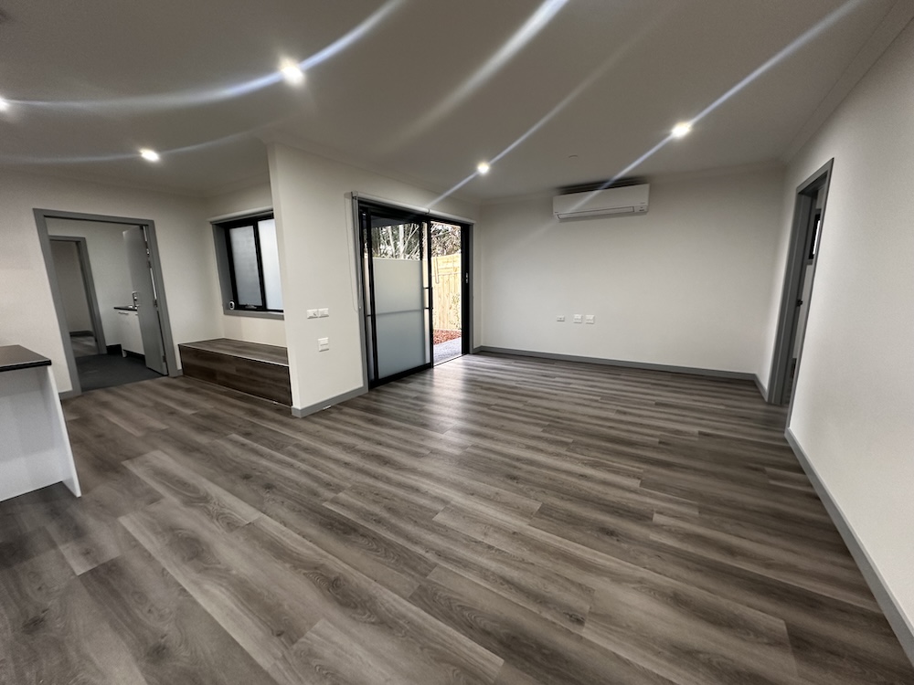 Abby is seeking to share this SDA Robust / Improved Liveability 2 Resident House — Home image 3