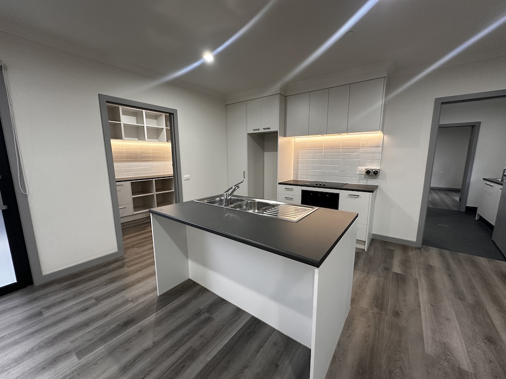 Abby is seeking to share this SDA Robust / Improved Liveability 2 Resident House — Home image 4
