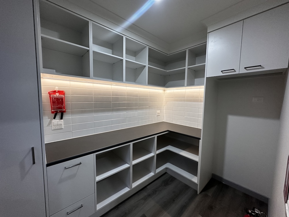 Abby is seeking to share this SDA Robust / Improved Liveability 2 Resident House — Home image 5