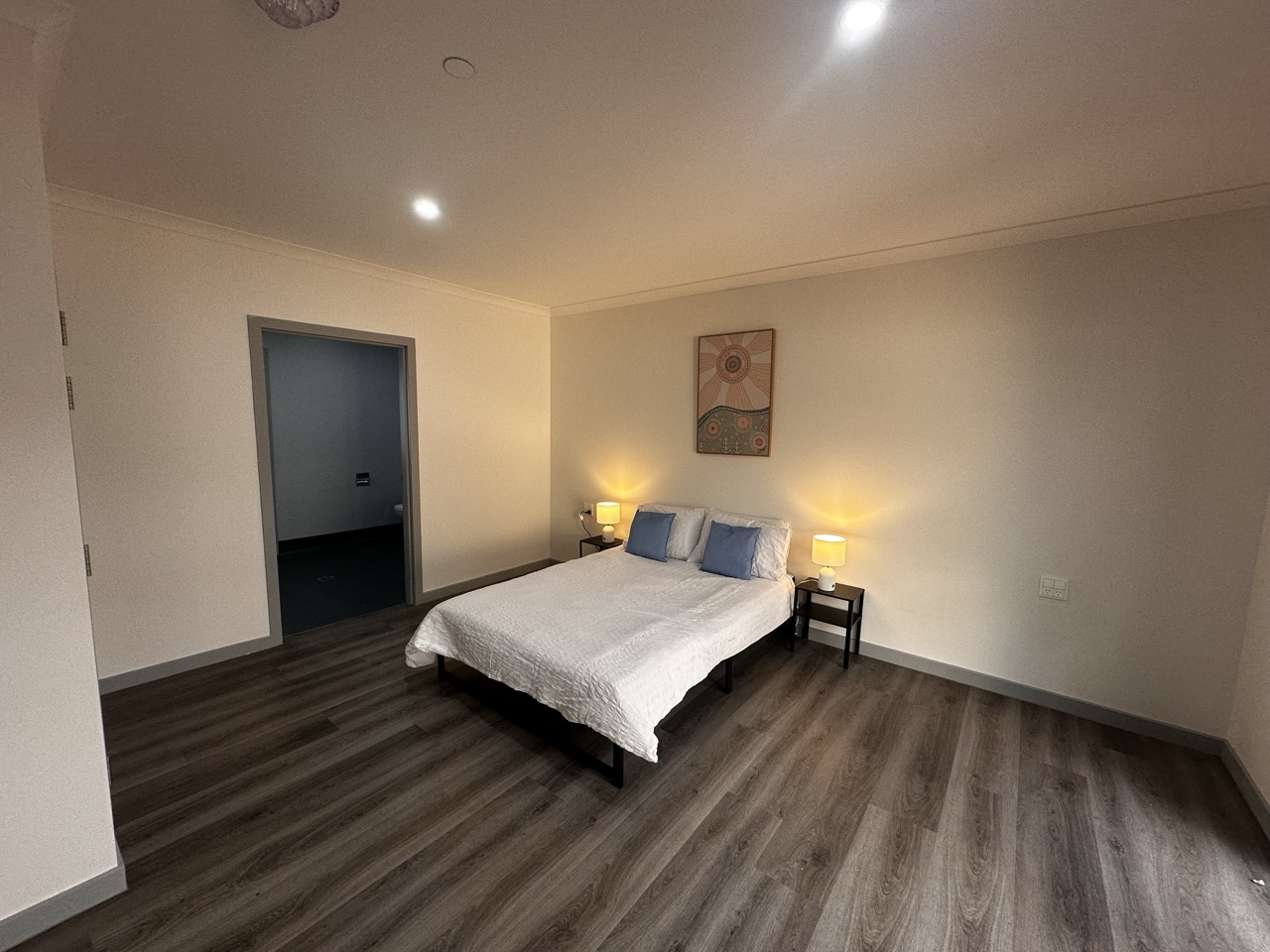 Abby is seeking to share this SDA Robust / Improved Liveability 2 Resident House — Home image 6