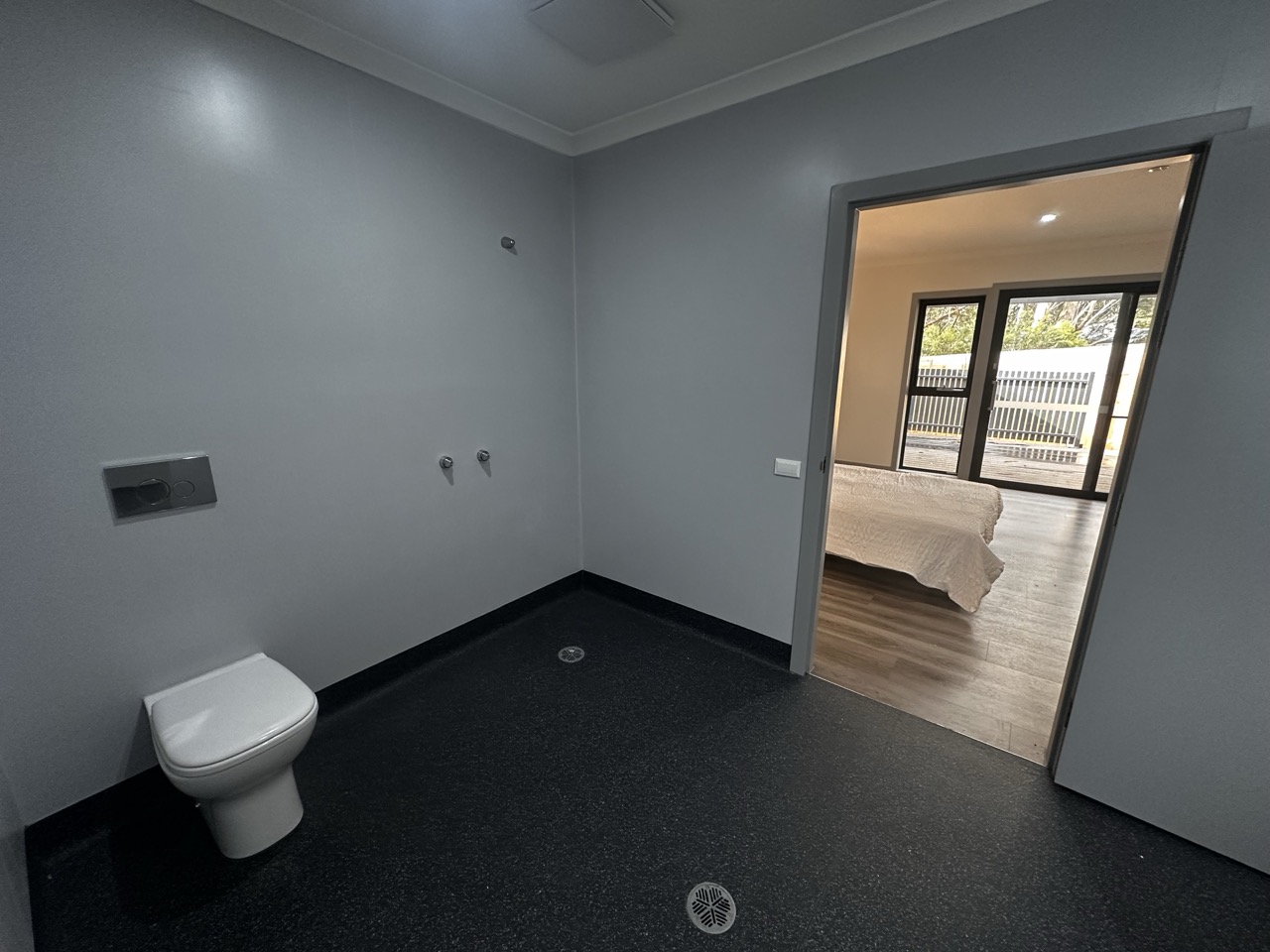 Abby is seeking to share this SDA Robust / Improved Liveability 2 Resident House — Home image 8